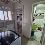 Apartamento à venda com 3 quartos, sendo 1 suíte,  em Vila Suissa, Mogi das Cruzes, SP