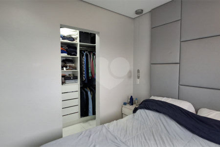Apartamento para alugar com 2 quartos, sendo 1 suíte, em Alto da Boa Vista, São Paulo, SP