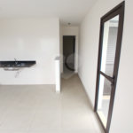 Apartamento à venda com 1 quarto em Vila dos Remédios, São Paulo, SP