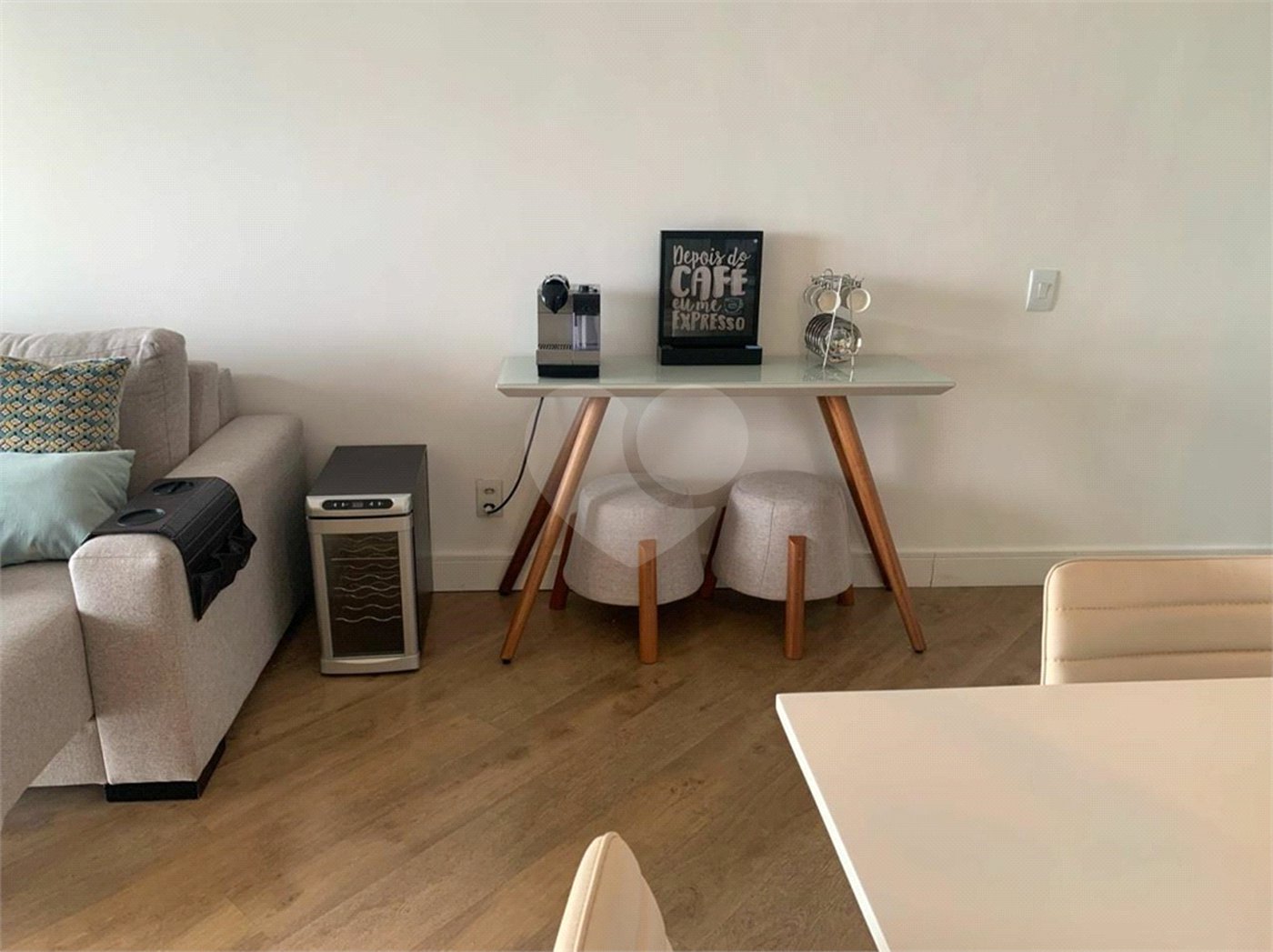 Apartamento à venda com 3 quartos, sendo 1 suíte,  em Jardim Bonfiglioli, São Paulo, SP