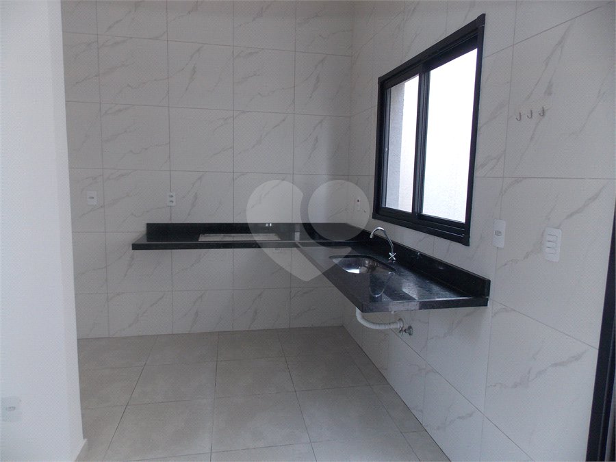 Villagio à venda com 2 quartos em Jardim Ciliar, Atibaia, SP