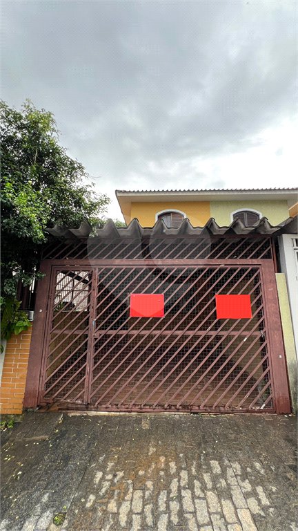 Sobrado à venda com 3 quartos em Casa Verde, São Paulo, SP