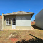Casa à venda com 2 quartos em Residencial Reserva da Mata, Itapetininga, SP