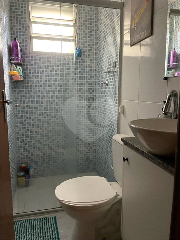 Apartamento à venda com 2 quartos em Parque Munhoz, São Paulo, SP