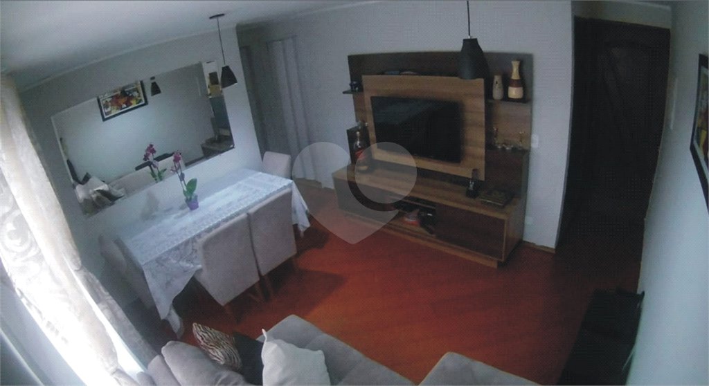 Apartamento à venda com 2 quartos em Vila Nova Cachoeirinha, São Paulo, SP