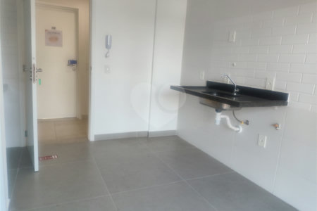 Studio à venda com 1 quarto em Jardim São Paulo(zona Norte), São Paulo, SP