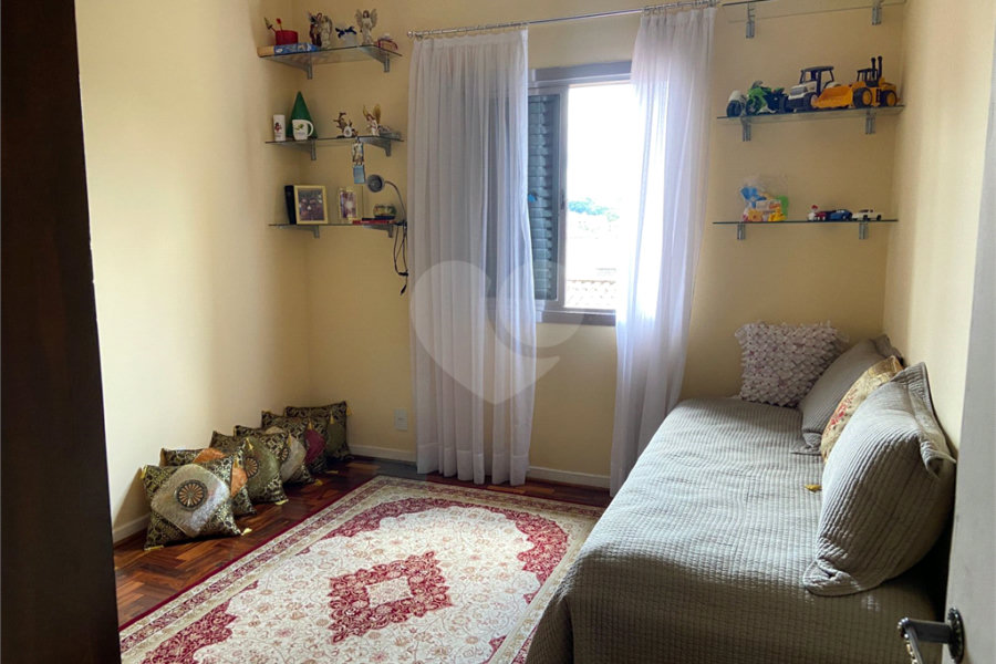 Casa à venda com 4 quartos em Casa Verde, São Paulo, SP