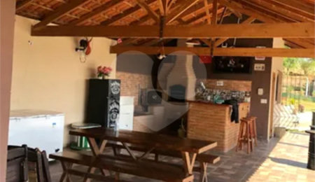 Chácara à venda com 1 quarto em Jardim Sandra Maria, Taubaté, SP