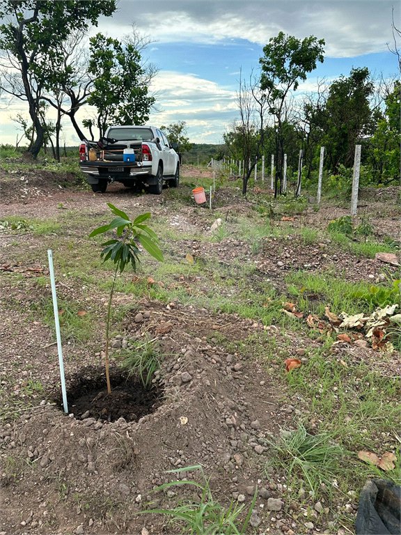 Terreno à venda em Nossa Senhora da Guia, Cuiabá, MT