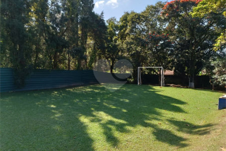 Chácara à venda com 4 suítes em Éden, Sorocaba, SP
