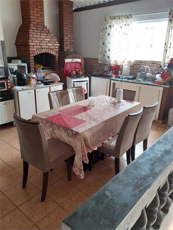 Casa à venda com 2 quartos em Jardim Rosa de Franca, Guarulhos, SP