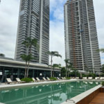 Apartamento à venda com 2 suítes em Jardim Morumbi, São Paulo, SP