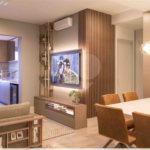 Apartamento à venda com 2 suítes em Jardim do Mar, São Bernardo do Campo, SP