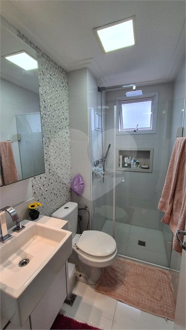 Apartamento à venda com 3 quartos, sendo 1 suíte,  em Jardim Arpoador, São Paulo, SP