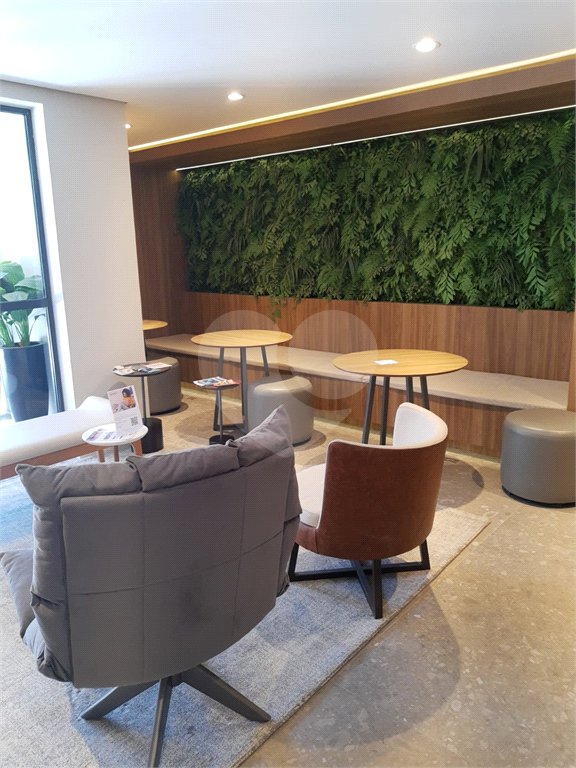 Apartamento à venda com 2 suítes em Freguesia do Ó, São Paulo, SP