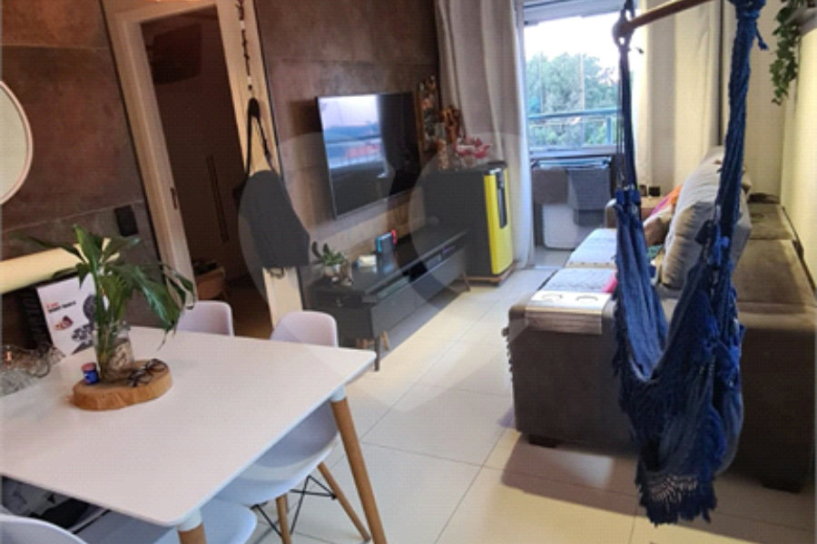 Apartamento à venda com 2 quartos em Jaçanã, São Paulo, SP