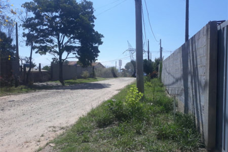 Terreno à venda em Planalto Verde, São Roque, SP