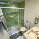 Apartamento à venda com 1 suíte em Copacabana, Rio de Janeiro, RJ