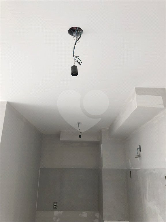 Apartamento à venda com 2 quartos em Indianópolis, São Paulo, SP