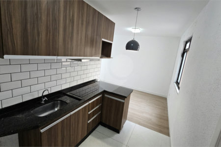 Apartamento à venda com 2 quartos em Sumaré, São Paulo, SP