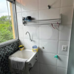 Apartamento à venda com 2 quartos em Campo Grande, Rio de Janeiro, RJ