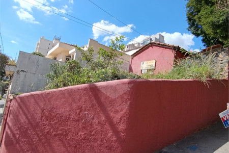 Terreno à venda em Vila da Saúde, São Paulo, SP