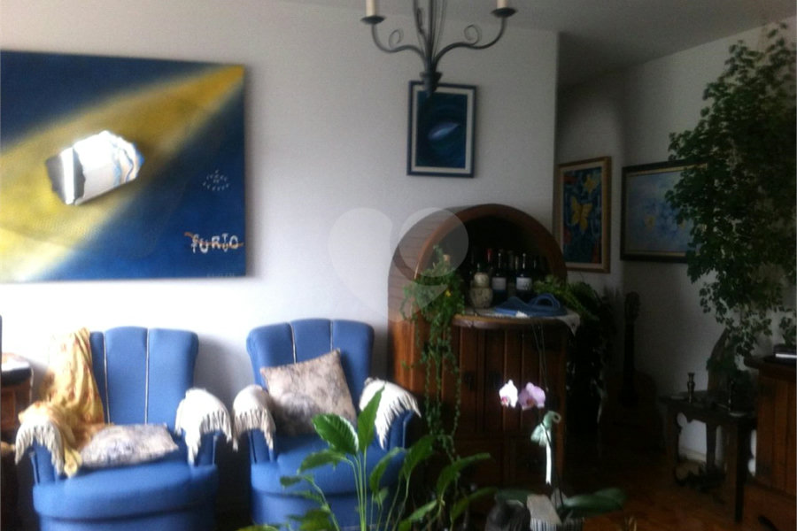 Apartamento à venda com 2 quartos em Santana, São Paulo, SP
