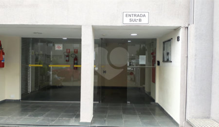 Apartamento à venda com 2 quartos em Mandaqui, São Paulo, SP