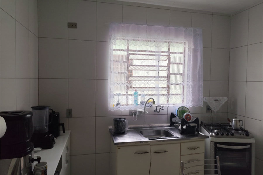 Casa Térrea à venda com 2 quartos em Parque Peruche, São Paulo, SP