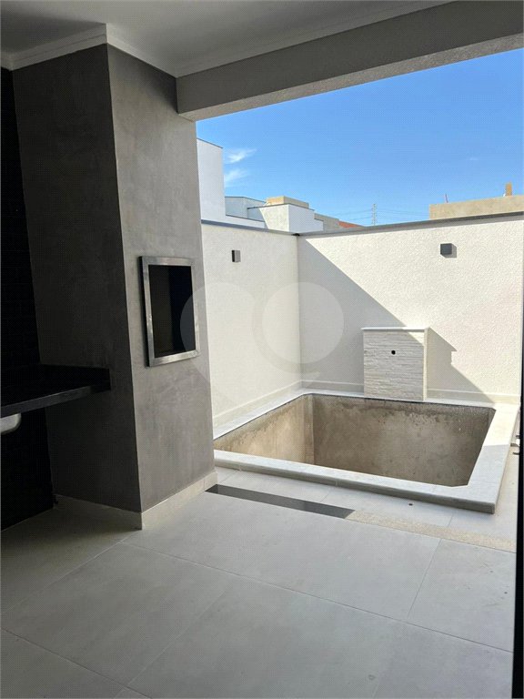 Casa à venda com 3 quartos, sendo 1 suíte,  no condomínio Villagio Ipanema I, Sorocaba - SP