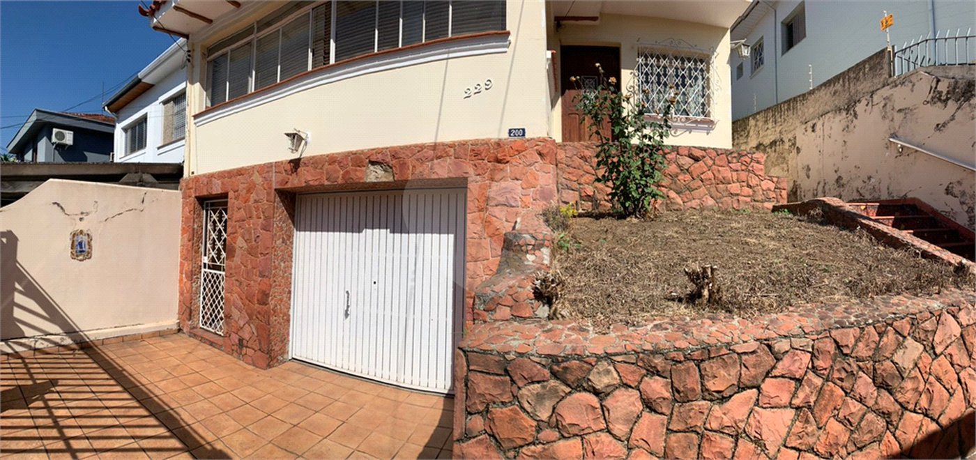 Casa à venda com 3 quartos em Jardim São Paulo(zona Norte), São Paulo, SP