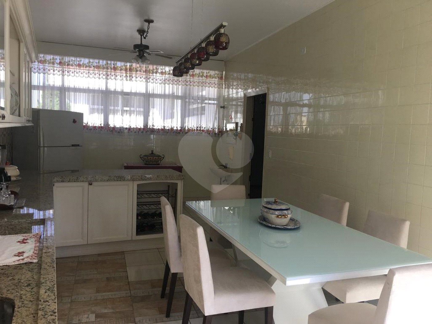 Sobrado à venda com 3 quartos, sendo 1 suíte, em Jardim São Bento, São Paulo, SP