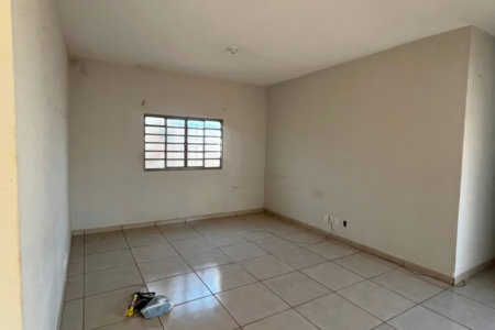 Casa à venda com 2 quartos em Jardim das Américas, Três Lagoas, MS