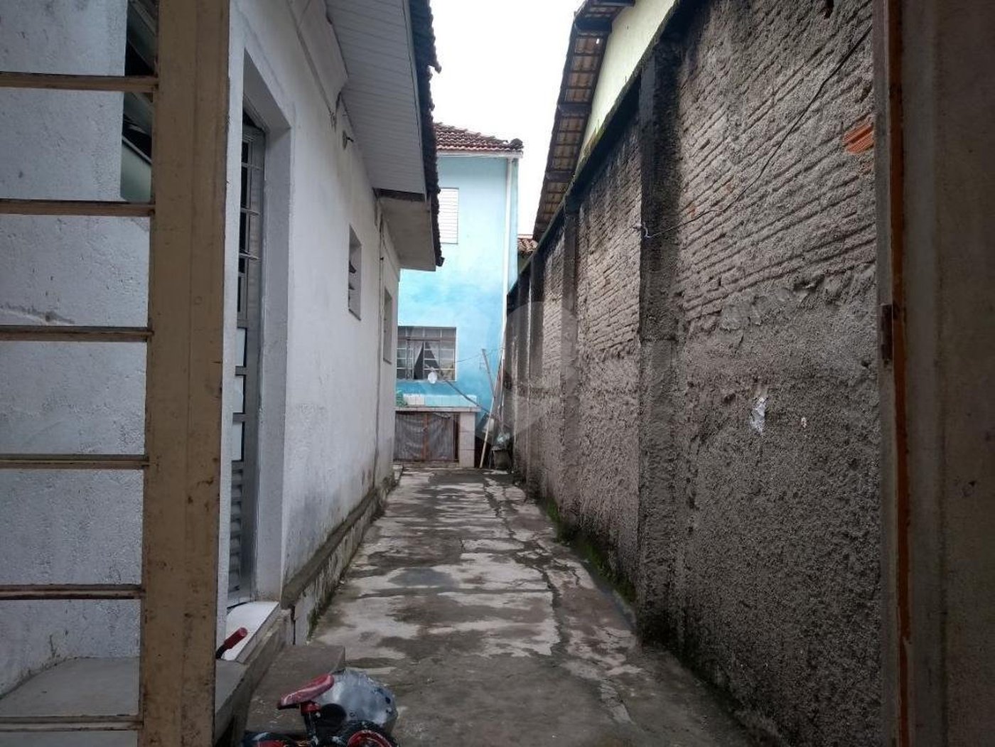Casa Térrea à venda com 3 quartos em Água Fria, São Paulo, SP