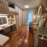 Apartamento Residencial à venda, Gonzaga, Santos - AP1097.