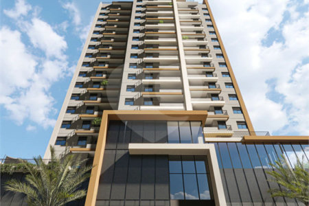 Apartamento à venda com 2 quartos, sendo 1 suíte,  em Vila Yara, Osasco, SP