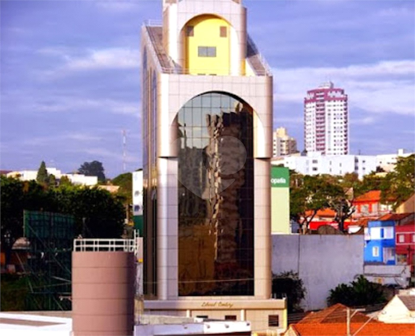 Sala à venda no Centro, Jundiaí, SP