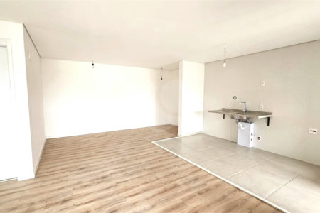 Apartamento à venda com 3 quartos, sendo 2 suítes,  em Vila Mascote, São Paulo, SP