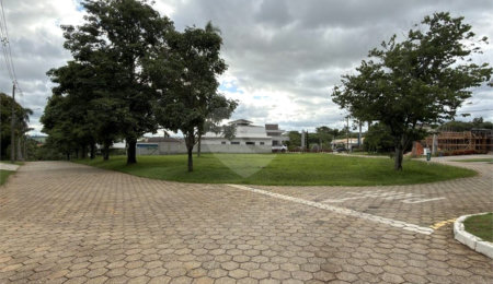 Terreno à venda no condomínio Vivendas do Lago, Sorocaba - SP