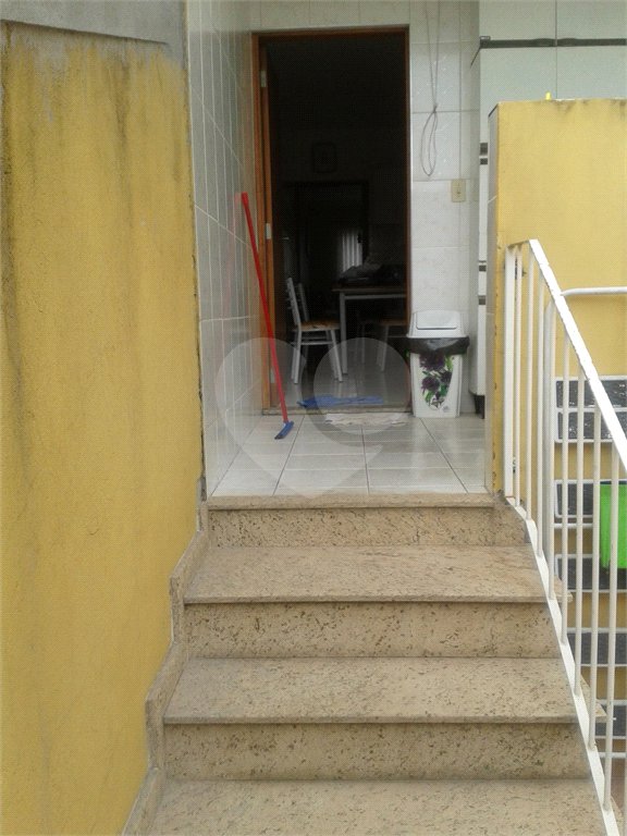 Sobrado à venda com 3 quartos em Vila Dona Augusta, São Paulo, SP