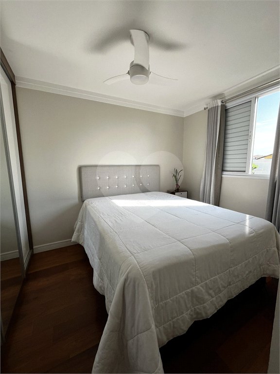 Apartamento à venda com 1 quarto em Jardim Monte Kemel, São Paulo, SP