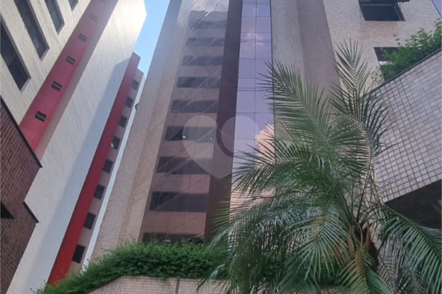 Sala à venda em Santana, São Paulo, SP