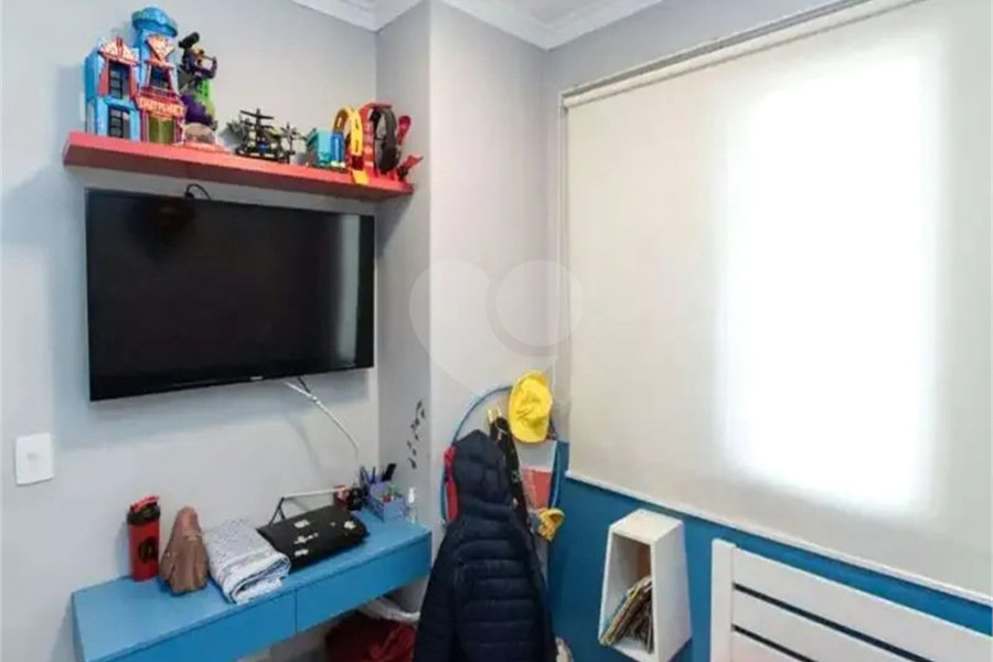 Sobrado à venda com 3 quartos, sendo 1 suíte, em Jaçanã, São Paulo, SP