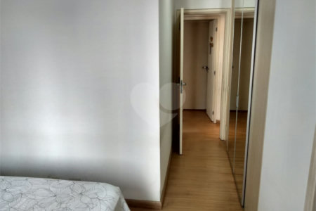 Apartamento à venda com 3 quartos, sendo 1 suíte,  em Vila Leopoldina, São Paulo, SP