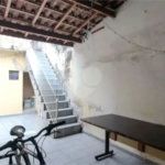 Sobrado à venda com 3 quartos em Vila Guilherme, São Paulo, SP