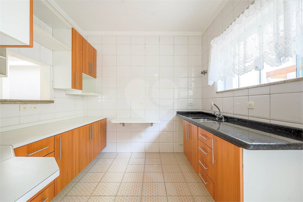 Casa Térrea à venda com 3 quartos, sendo 1 suíte, em Cidade Vargas, São Paulo, SP