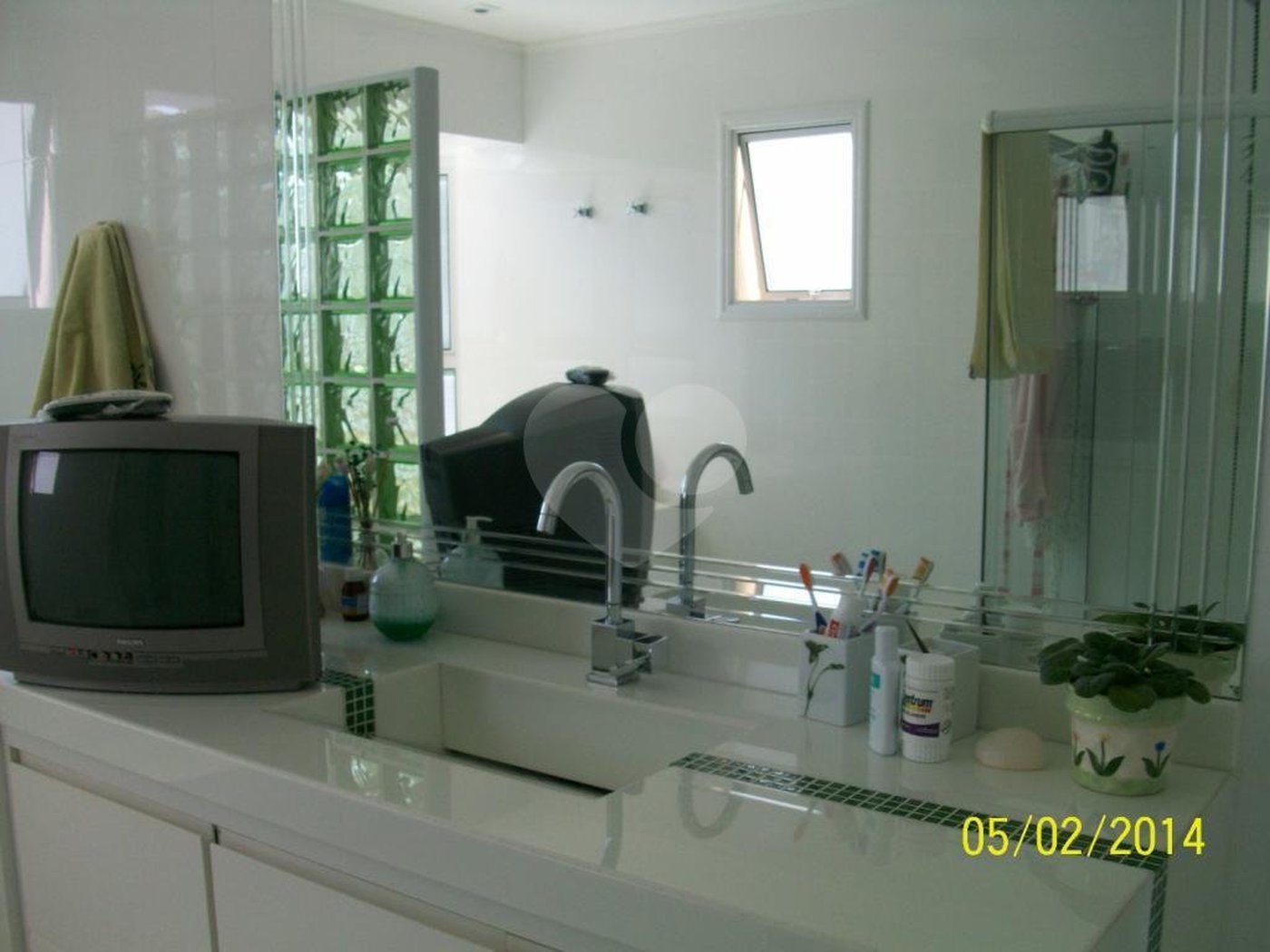 Casa em condomínio à venda com 4 suítes em Horto, São Paulo, SP