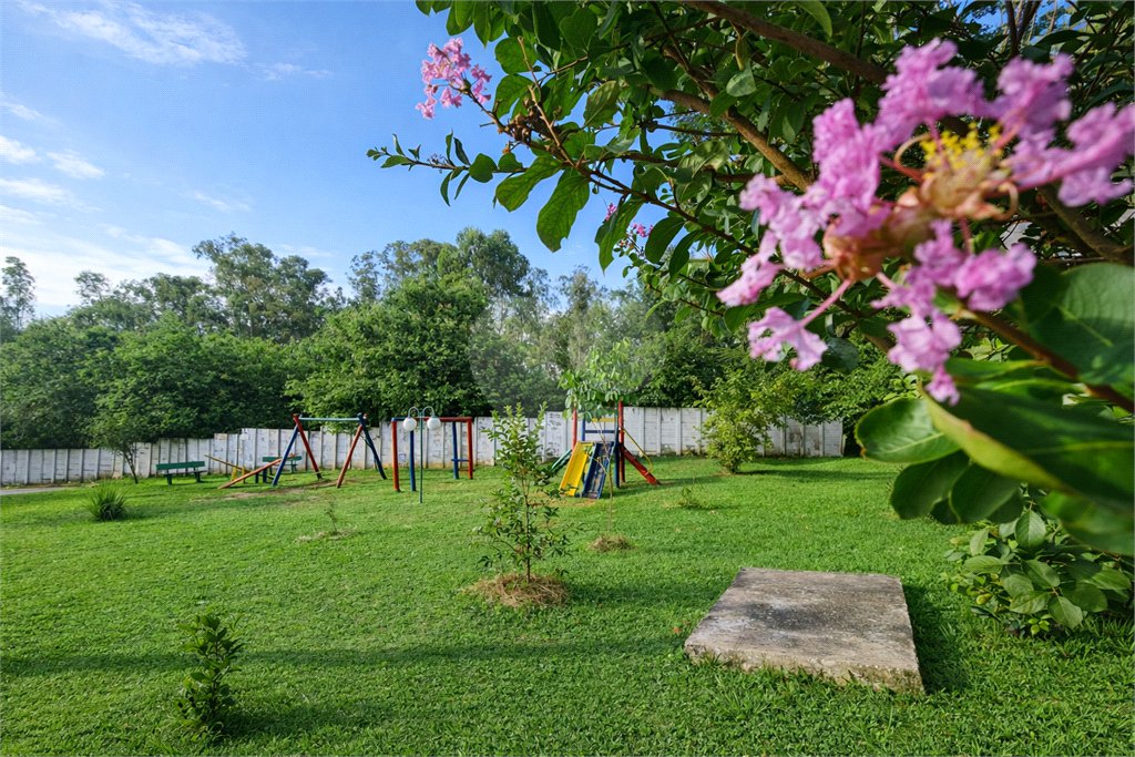 Condomínio à venda com 2 quartos em Wanel Ville, Sorocaba, SP