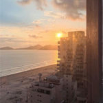 Sala Comercial à venda, Boqueirão, Santos - SA0020.