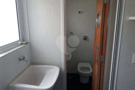 Apartamento à venda com 2 quartos em Brooklin Paulista, São Paulo, SP
